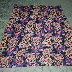 Charlotte russe skirt